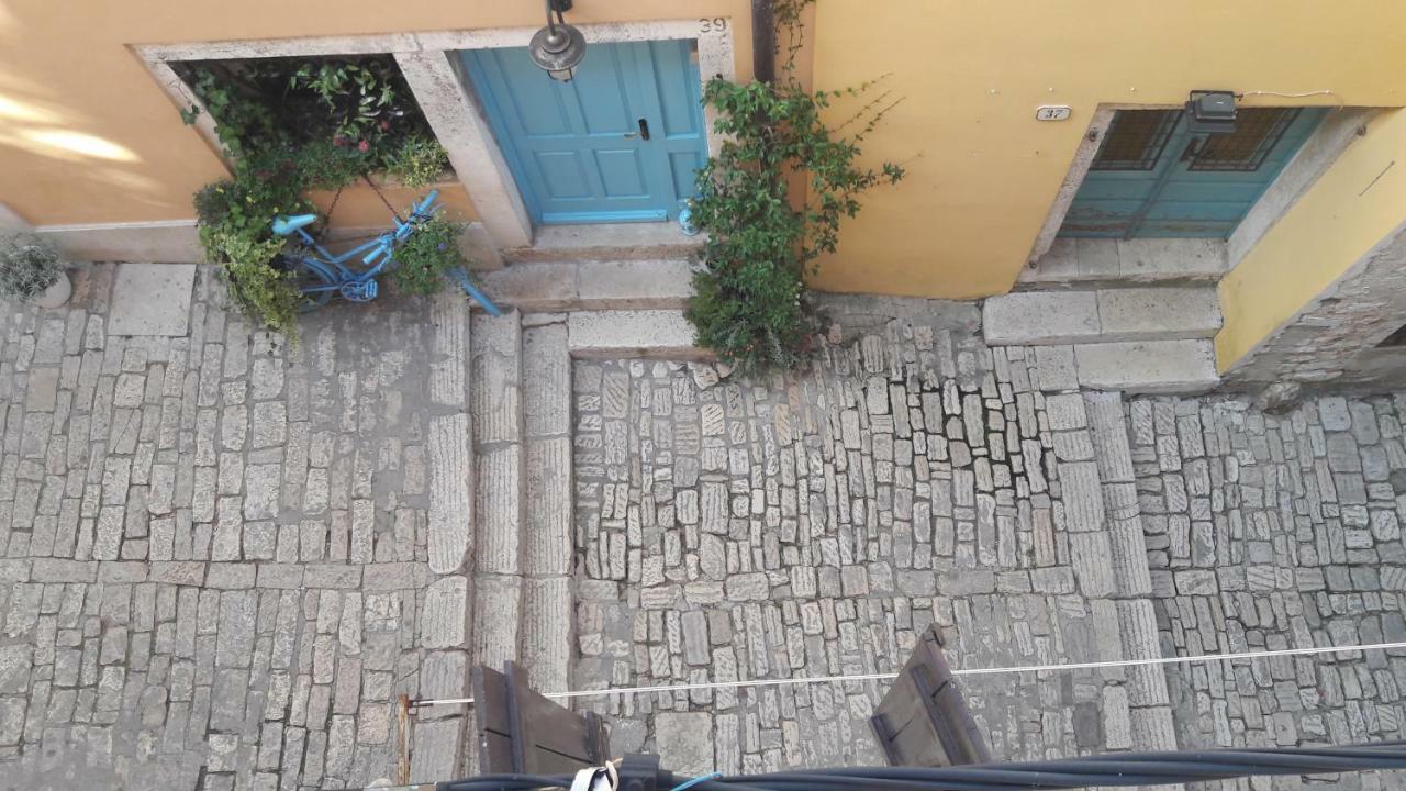 N&d Appartement Rovinj